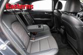 Thumbnail of 2021 Gravity Gray Kia Forte