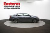 Thumbnail of 2021 Gravity Gray Kia Forte