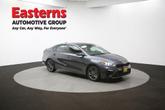 Thumbnail of 2021 Gravity Gray Kia Forte
