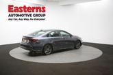 Thumbnail of 2021 Gravity Gray Kia Forte