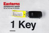 Thumbnail of 2021 Gravity Gray Kia Forte