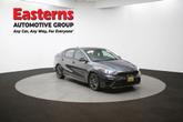 Thumbnail of 2021 Gravity Gray Kia Forte