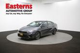 Thumbnail of 2021 Gravity Gray Kia Forte