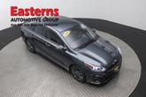 Thumbnail of 2021 Gravity Gray Kia Forte