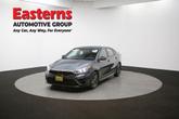 Thumbnail of 2021 Gravity Gray Kia Forte