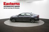 Thumbnail of 2021 Gravity Gray Kia Forte