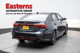 Thumbnail of 2021 Gravity Gray Kia Forte