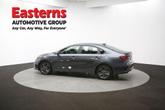 Thumbnail of 2021 Gravity Gray Kia Forte