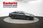 Thumbnail of 2021 Gravity Gray Kia Forte