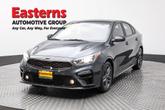 Photo of 2021 Gravity Gray Kia Forte
