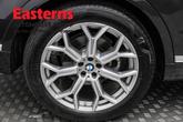 Thumbnail of 2022 Dark Graphite Metallic BMW X7
