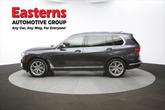 Thumbnail of 2022 Dark Graphite Metallic BMW X7