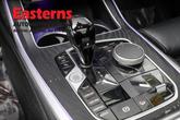 Thumbnail of 2022 Dark Graphite Metallic BMW X7