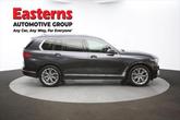 Thumbnail of 2022 Dark Graphite Metallic BMW X7