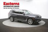 Thumbnail of 2022 Dark Graphite Metallic BMW X7