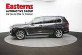 Thumbnail of 2022 Dark Graphite Metallic BMW X7