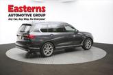 Thumbnail of 2022 Dark Graphite Metallic BMW X7