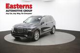 Thumbnail of 2022 Dark Graphite Metallic BMW X7