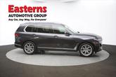 Thumbnail of 2022 Dark Graphite Metallic BMW X7