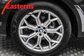 Thumbnail of 2022 Dark Graphite Metallic BMW X7