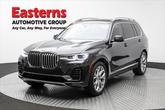 Photo of 2022 Dark Graphite Metallic BMW X7