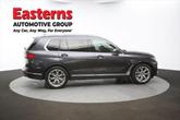Thumbnail of 2022 Dark Graphite Metallic BMW X7