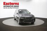 Thumbnail of 2022 Dark Graphite Metallic BMW X7