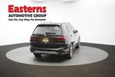 Thumbnail of 2022 Dark Graphite Metallic BMW X7