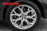 Thumbnail of 2022 Dark Graphite Metallic BMW X7
