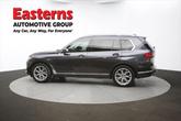 Thumbnail of 2022 Dark Graphite Metallic BMW X7