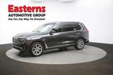 Thumbnail of 2022 Dark Graphite Metallic BMW X7