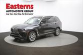 Thumbnail of 2022 Dark Graphite Metallic BMW X7
