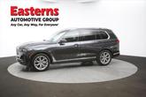 Thumbnail of 2022 Dark Graphite Metallic BMW X7