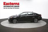 Thumbnail of 2023 Aurora Black Pearl Kia Forte