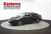 Thumbnail of 2023 Aurora Black Pearl Kia Forte