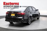 Thumbnail of 2023 Aurora Black Pearl Kia Forte