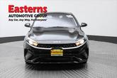 Thumbnail of 2023 Aurora Black Pearl Kia Forte