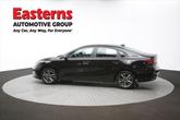 Thumbnail of 2023 Aurora Black Pearl Kia Forte