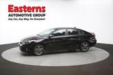 Thumbnail of 2023 Aurora Black Pearl Kia Forte