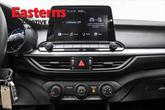 Thumbnail of 2023 Aurora Black Pearl Kia Forte