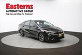Thumbnail of 2023 Aurora Black Pearl Kia Forte
