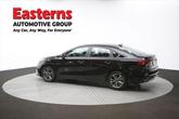 Thumbnail of 2023 Aurora Black Pearl Kia Forte