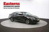 Thumbnail of 2023 Aurora Black Pearl Kia Forte