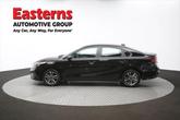 Thumbnail of 2023 Aurora Black Pearl Kia Forte
