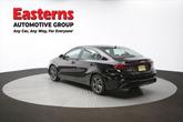 Thumbnail of 2023 Aurora Black Pearl Kia Forte
