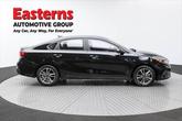 Thumbnail of 2023 Aurora Black Pearl Kia Forte
