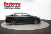Thumbnail of 2023 Aurora Black Pearl Kia Forte
