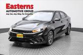 Photo of 2023 Aurora Black Pearl Kia Forte