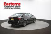 Thumbnail of 2023 Aurora Black Pearl Kia Forte