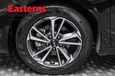 Thumbnail of 2023 Aurora Black Pearl Kia Forte